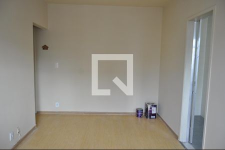 Sala de apartamento à venda com 2 quartos, 56m² em Méier, Rio de Janeiro