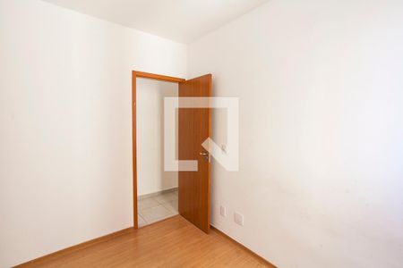 Quarto 1 de apartamento para alugar com 2 quartos, 40m² em Shopping Park, Uberlândia