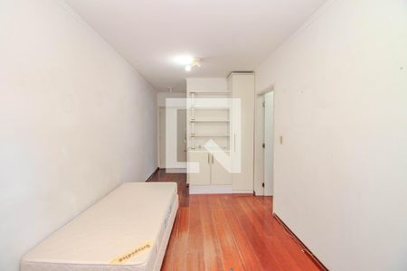 Sala de apartamento à venda com 1 quarto, 44m² em Bela Vista, Porto Alegre