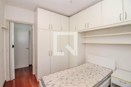 Quarto 1 de apartamento à venda com 1 quarto, 44m² em Bela Vista, Porto Alegre