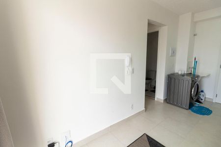 Sala de apartamento à venda com 2 quartos, 43m² em Vila Graciosa, São Paulo