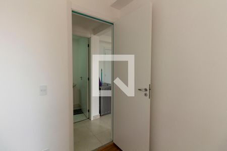 Quarto 1 de apartamento à venda com 2 quartos, 43m² em Vila Graciosa, São Paulo