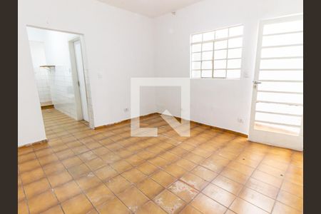 Casa para alugar em Brás