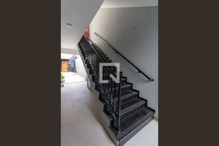Área comum de apartamento para alugar com 2 quartos, 41m² em Vila Constança, São Paulo