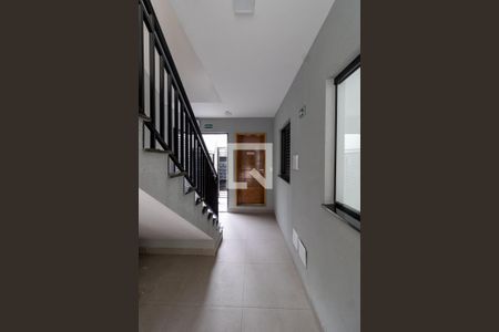 Área comum de apartamento para alugar com 2 quartos, 41m² em Vila Constança, São Paulo
