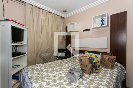 Quarto 1 de apartamento à venda com 2 quartos, 72m² em Vila Gomes Cardim, São Paulo