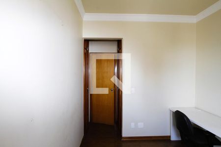 Quarto 1 de apartamento à venda com 3 quartos, 85m² em Buritis, Belo Horizonte