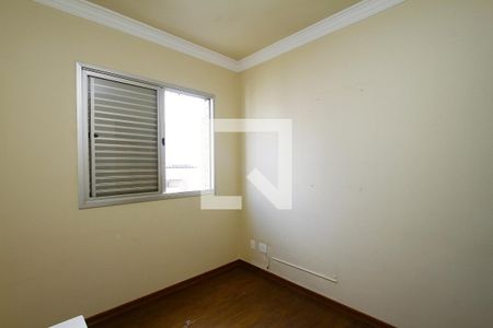 Quarto 1 de apartamento à venda com 3 quartos, 85m² em Buritis, Belo Horizonte
