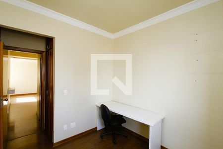 Quarto 1 de apartamento à venda com 3 quartos, 85m² em Buritis, Belo Horizonte