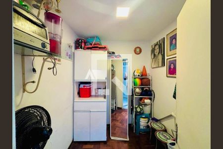 Apartamento à venda com 3 quartos, 86m² em Flamengo, Rio de Janeiro