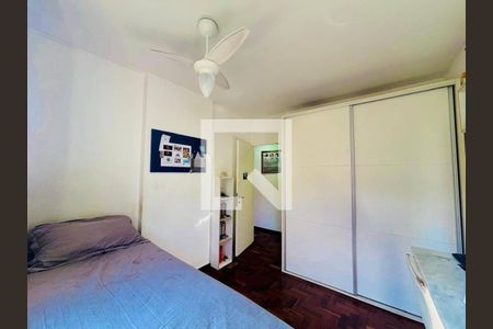 Apartamento à venda com 3 quartos, 86m² em Flamengo, Rio de Janeiro