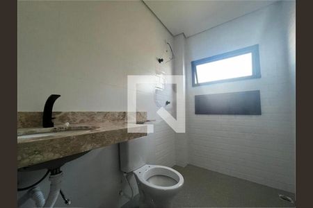 Casa à venda com 3 quartos, 164m² em Vila Camilópolis, Santo André