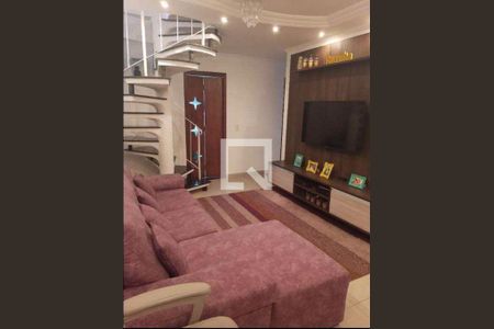 Apartamento à venda com 3 quartos, 139m² em Vila Labor, São Bernardo do Campo