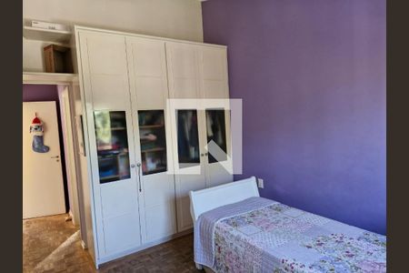 Quarto 2 de casa de condomínio à venda com 4 quartos, 290m² em Loteamento Arboreto dos Jequitibas (sousas), Campinas