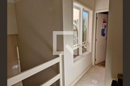 Acesso de casa de condomínio à venda com 4 quartos, 290m² em Loteamento Arboreto dos Jequitibas (sousas), Campinas