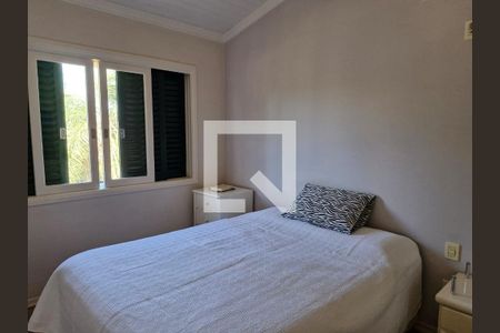 Quarto 1 de casa de condomínio à venda com 4 quartos, 290m² em Loteamento Arboreto dos Jequitibas (sousas), Campinas