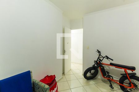 Quarto 2 de apartamento à venda com 2 quartos, 55m² em Belenzinho, São Paulo