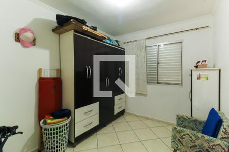 Quarto 2 de apartamento à venda com 2 quartos, 55m² em Belenzinho, São Paulo