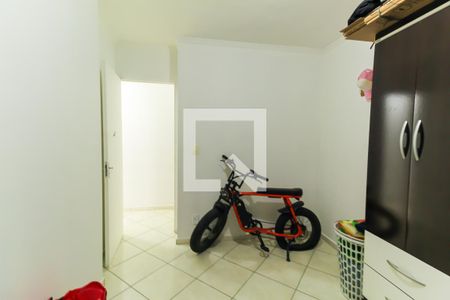 Quarto 2 de apartamento à venda com 2 quartos, 55m² em Belenzinho, São Paulo