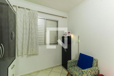 Quarto 2 de apartamento à venda com 2 quartos, 55m² em Belenzinho, São Paulo