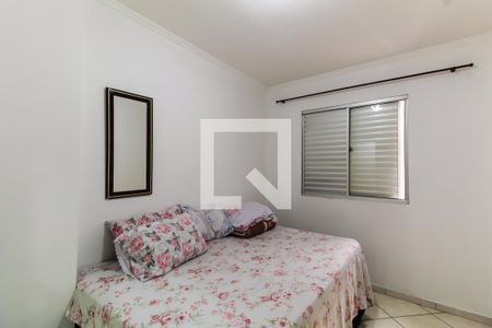 Quarto 1 de apartamento à venda com 2 quartos, 55m² em Belenzinho, São Paulo
