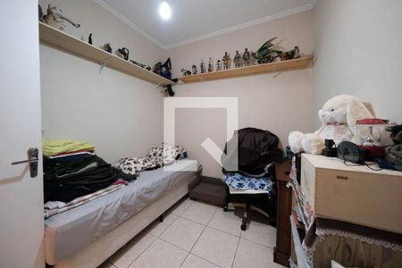 Quarto 1 de casa à venda com 4 quartos, 220m² em Jardim Maringa, São Paulo