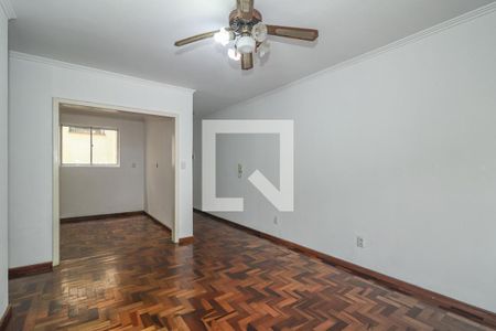 Sala de apartamento à venda com 2 quartos, 77m² em Vila Ipiranga, Porto Alegre