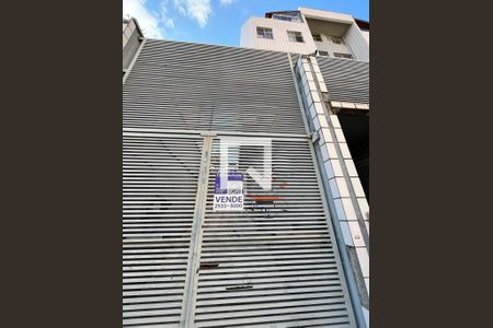 Apartamento à venda com 3 quartos, 79m² em Grajaú, Belo Horizonte