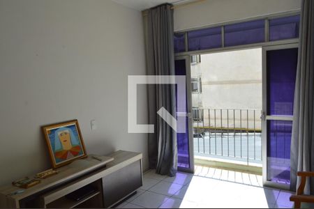 Sala de apartamento à venda com 2 quartos, 69m² em Freguesia (jacarepaguá), Rio de Janeiro