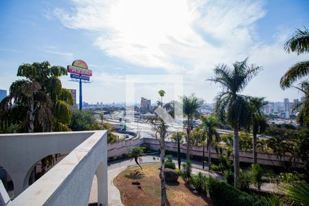 Terraço de casa de condomínio para alugar com 3 quartos, 800m² em Campolim, Votorantim