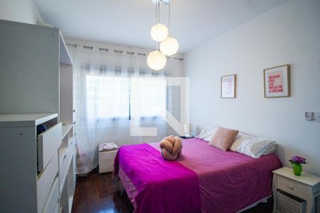 Suíte 3 de casa de condomínio para alugar com 3 quartos, 800m² em Campolim, Votorantim