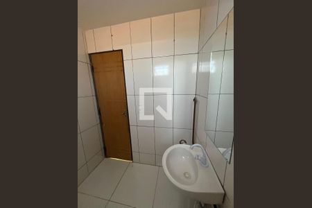 Studio  de kitnet/studio para alugar com 1 quarto, 45m² em Setor Habitacional Vicente Pires, Brasília