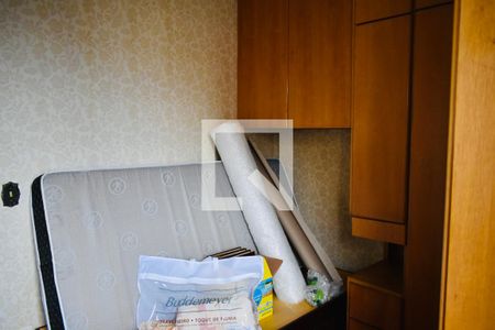 Quarto 1 de apartamento à venda com 2 quartos, 50m² em Vila Clementino, São Paulo