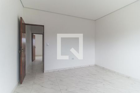 Quarto 1 de casa para alugar com 2 quartos, 85m² em Jardim Aeroporto Ii, Mogi das Cruzes
