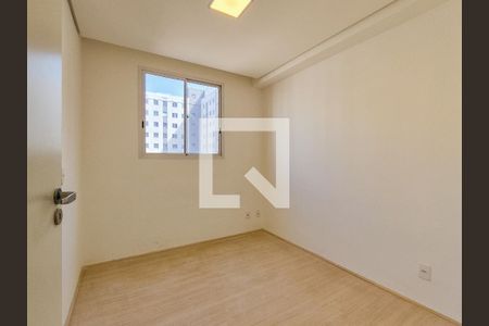 Quarto 2 de apartamento à venda com 2 quartos, 37m² em Jaguaré, São Paulo