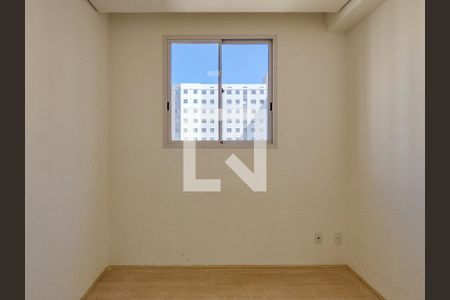 Quarto 2 de apartamento à venda com 2 quartos, 37m² em Jaguaré, São Paulo