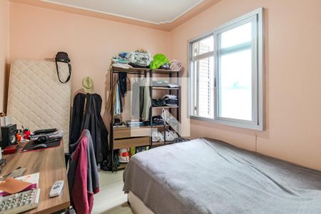 Quarto 1 de apartamento à venda com 2 quartos, 76m² em Cidade Baixa, Porto Alegre