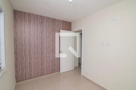 Quarto 1 de apartamento para alugar com 2 quartos, 41m² em Chácaras de Recreio 2000, Hortolândia