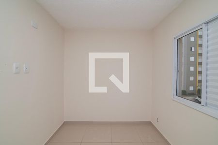 Quarto 1 de apartamento para alugar com 2 quartos, 41m² em Chácaras de Recreio 2000, Hortolândia