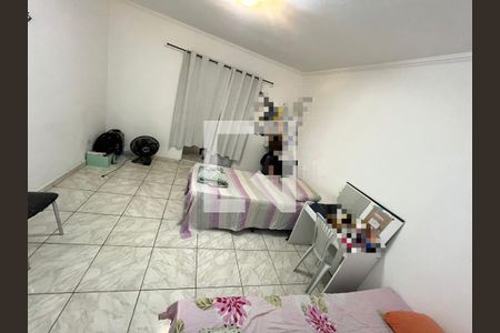 Quarto 2 de casa à venda com 2 quartos, 100m² em Jardim Santa Mena, Guarulhos