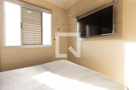 Quarto 1 de apartamento à venda com 2 quartos, 53m² em Sacomã, São Paulo