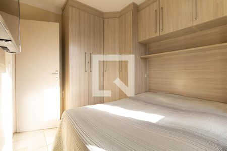 Quarto 1 de apartamento à venda com 2 quartos, 53m² em Sacomã, São Paulo