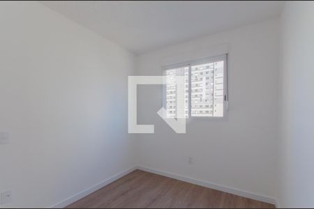 Quarto de apartamento para alugar com 2 quartos, 50m² em Parque da Mooca, São Paulo