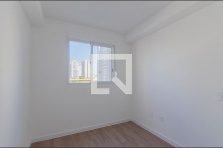 Suíte de apartamento para alugar com 2 quartos, 50m² em Parque da Mooca, São Paulo