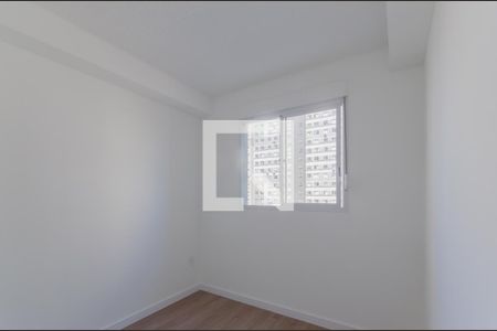 Suíte de apartamento para alugar com 2 quartos, 50m² em Parque da Mooca, São Paulo