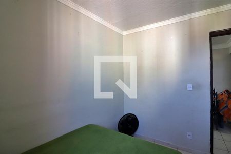 Quarto 1 de apartamento à venda com 2 quartos, 55m² em Cooperativa, São Bernardo do Campo