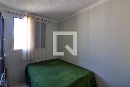 Quarto 1 de apartamento à venda com 2 quartos, 55m² em Cooperativa, São Bernardo do Campo