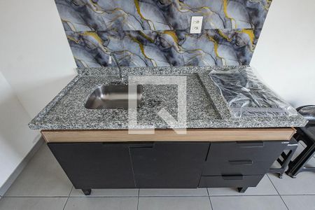 Studio de kitnet/studio à venda com 1 quarto, 26m² em Pinheiros, São Paulo