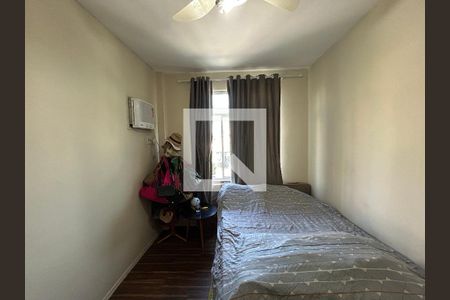 Quarto 2 de apartamento à venda com 2 quartos, 55m² em Engenho de Dentro, Rio de Janeiro