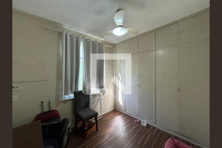 Quarto 1 de apartamento à venda com 2 quartos, 55m² em Engenho de Dentro, Rio de Janeiro